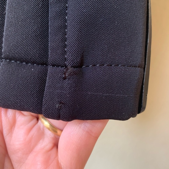 Spyder Kids Ski Racing Dowhill Skiing Snow Pants bibs Size 12 - Picture 12 of 12